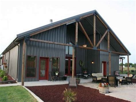 cost to build a metal house|cost of metal building homes.